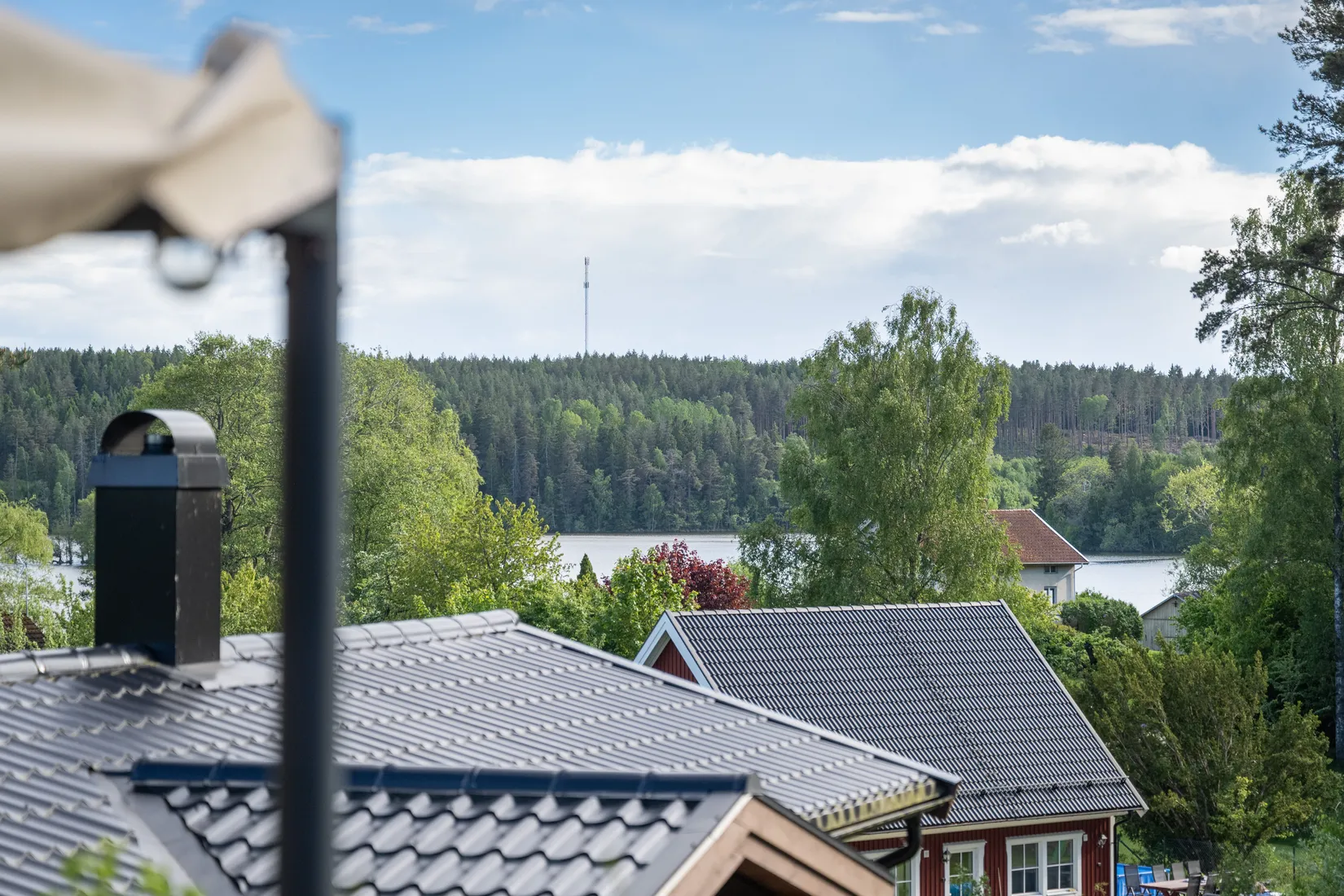 Fritidshus, Borgvägen 2, Strängnäs