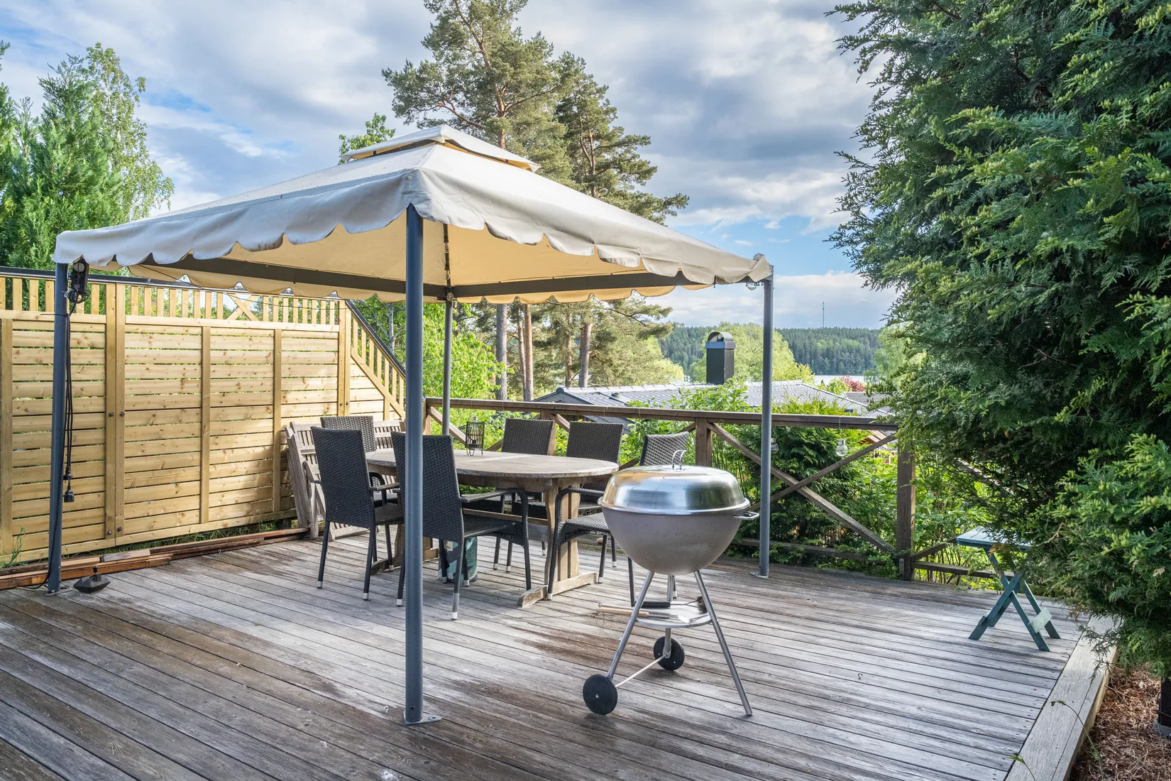 Fritidshus, Borgvägen 2, Strängnäs
