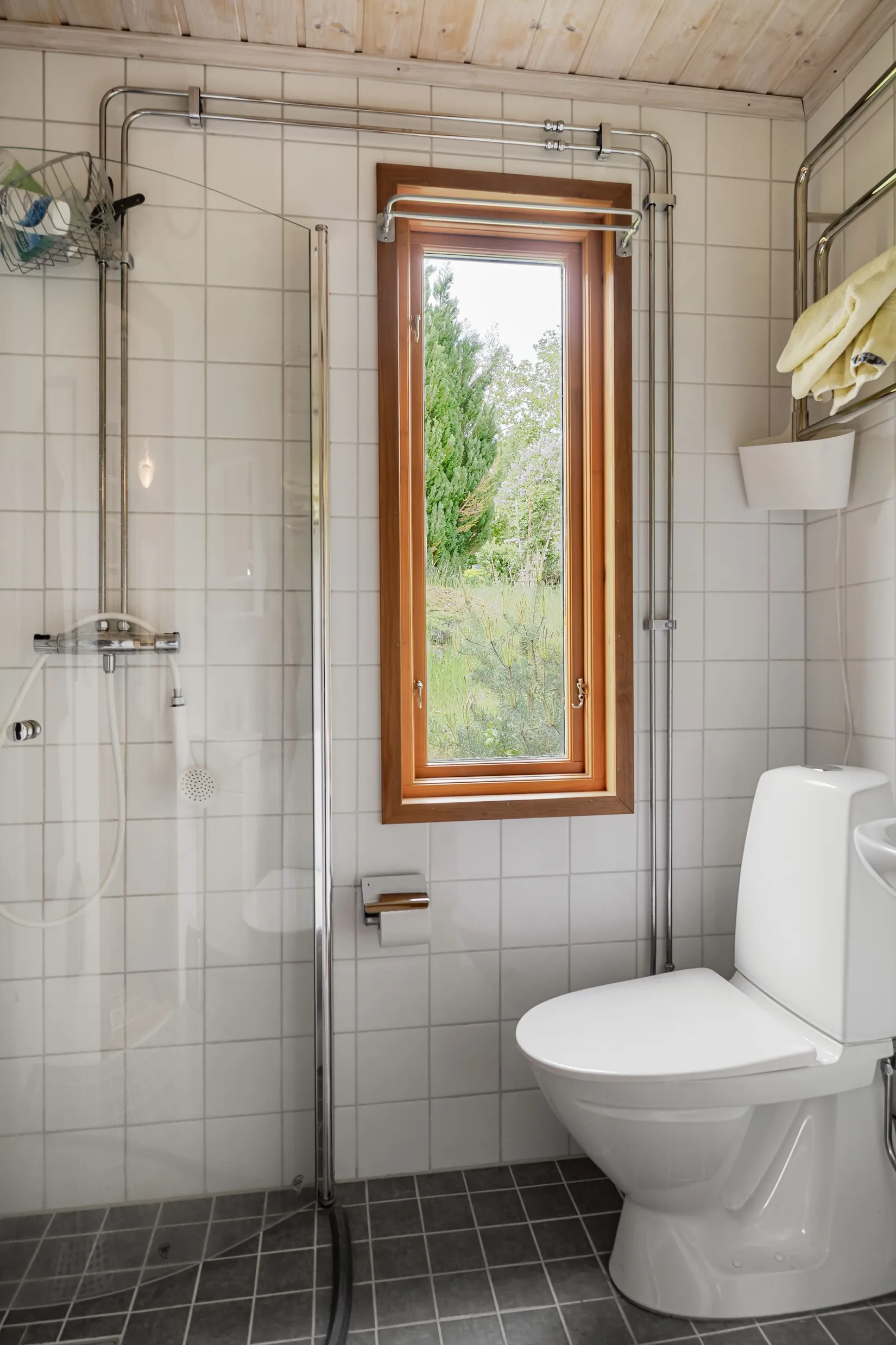 Fritidshus, Borgvägen 2, Strängnäs