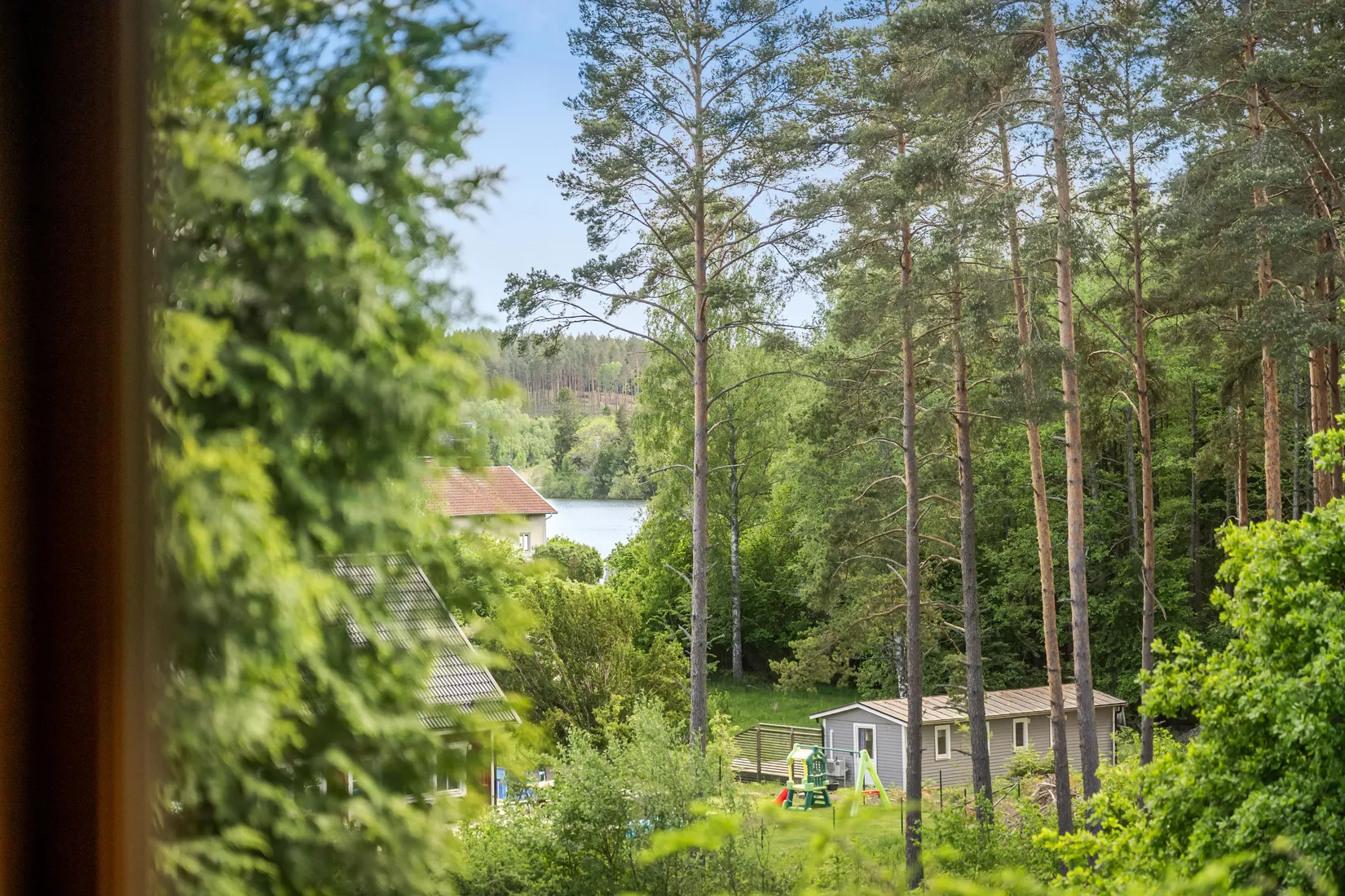 Fritidshus, Borgvägen 2, Strängnäs