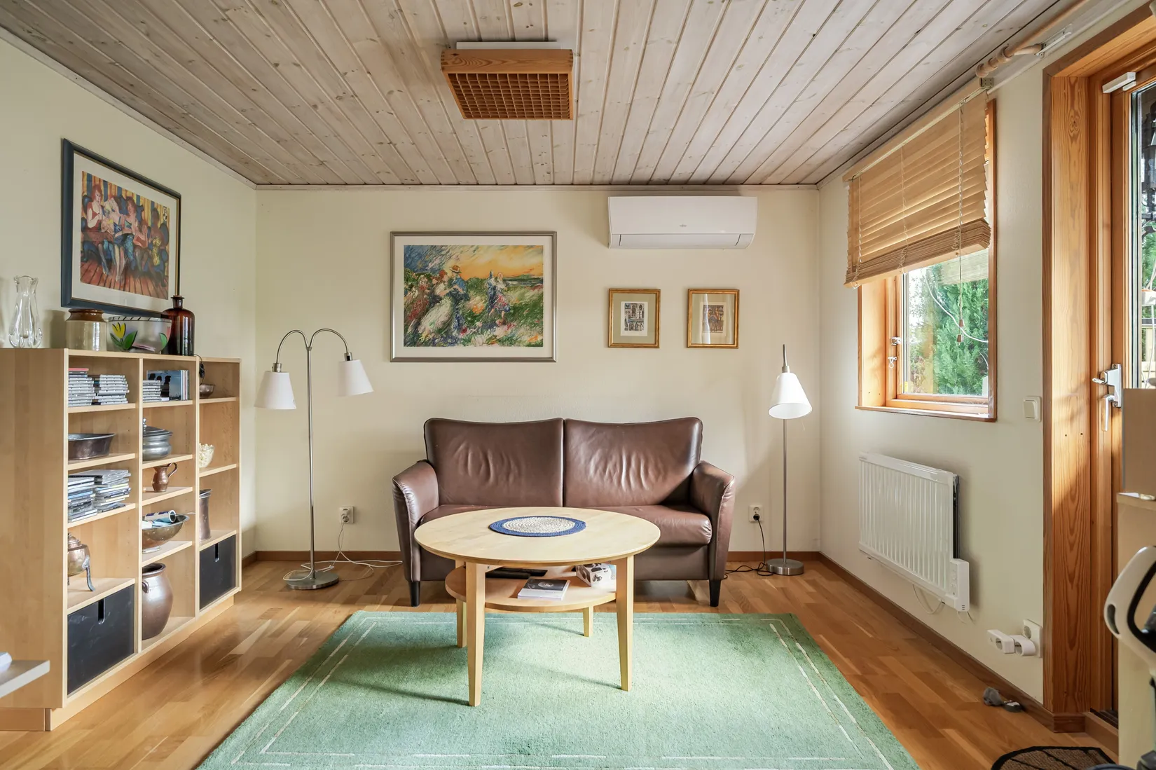 Fritidshus, Borgvägen 2, Strängnäs