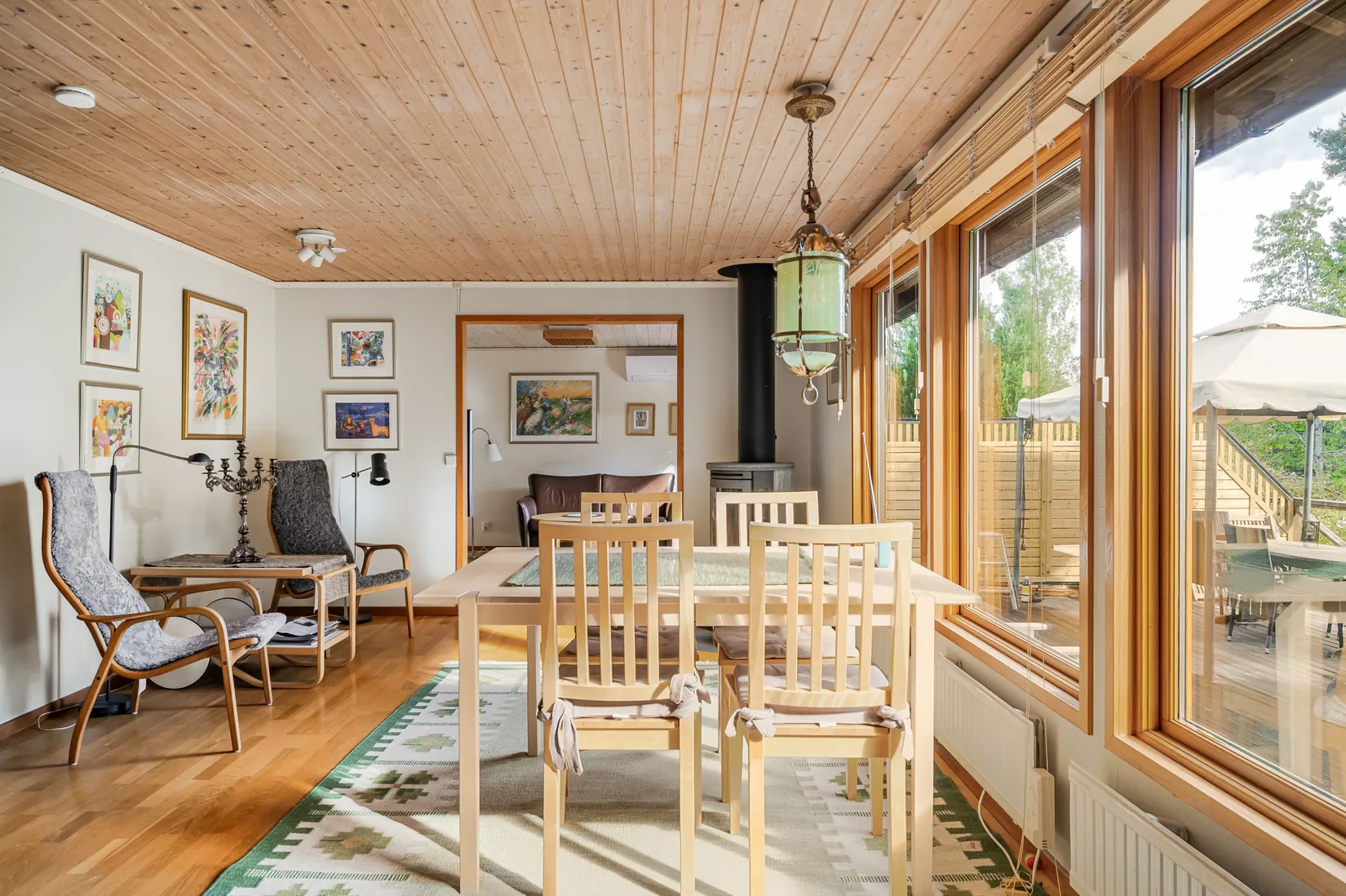 Fritidshus, Borgvägen 2, Strängnäs