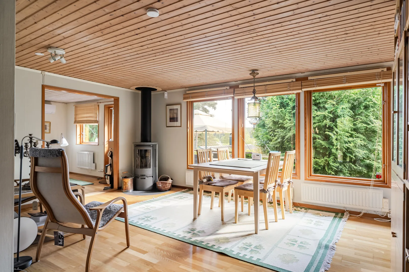 Fritidshus, Borgvägen 2, Strängnäs