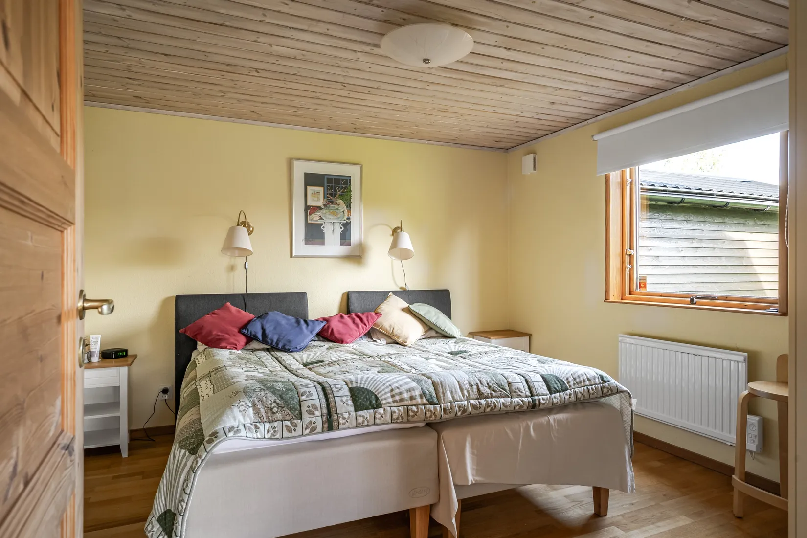 Fritidshus, Borgvägen 2, Strängnäs