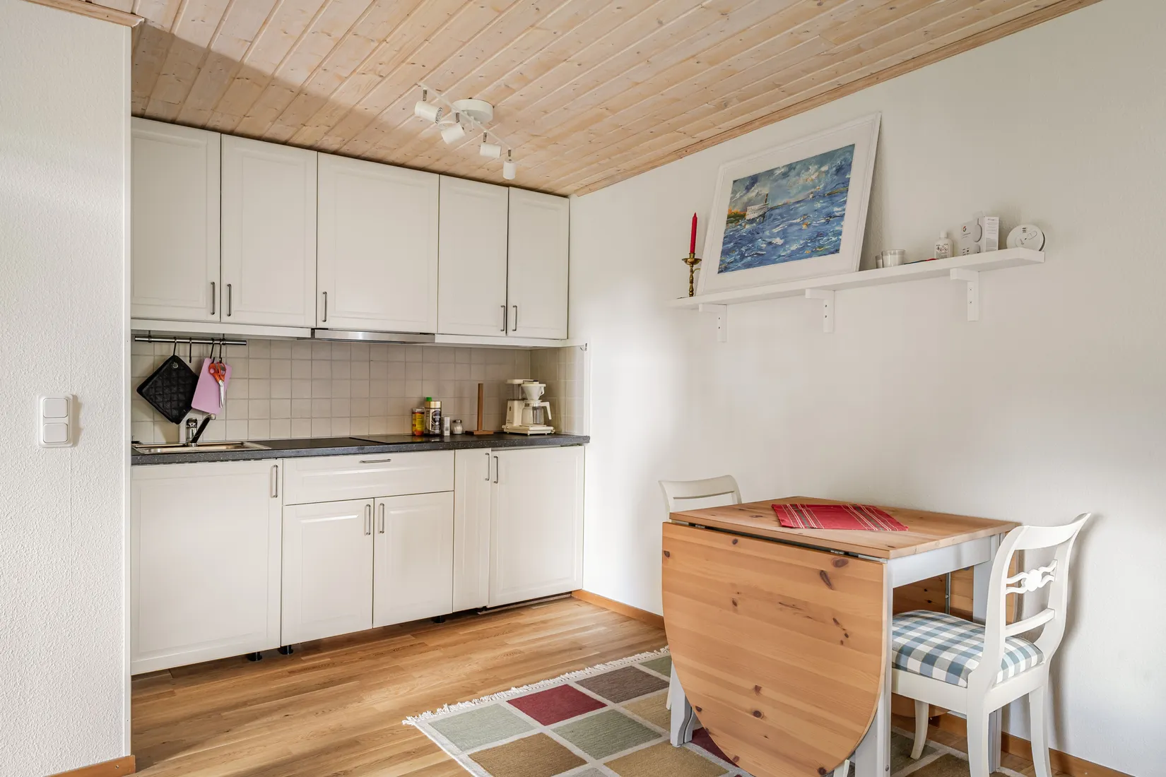 Fritidshus, Borgvägen 2, Strängnäs