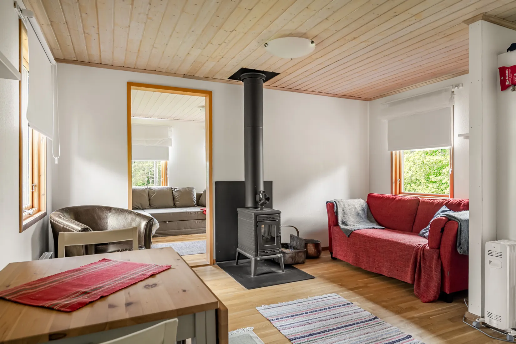 Fritidshus, Borgvägen 2, Strängnäs