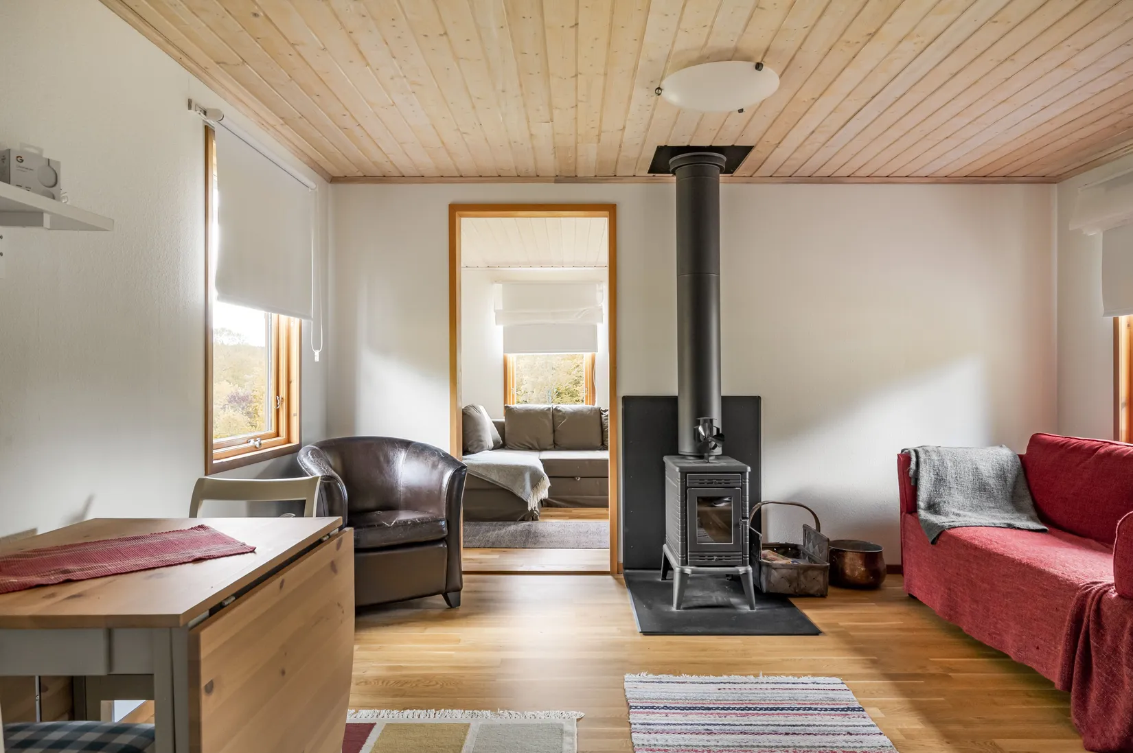 Fritidshus, Borgvägen 2, Strängnäs