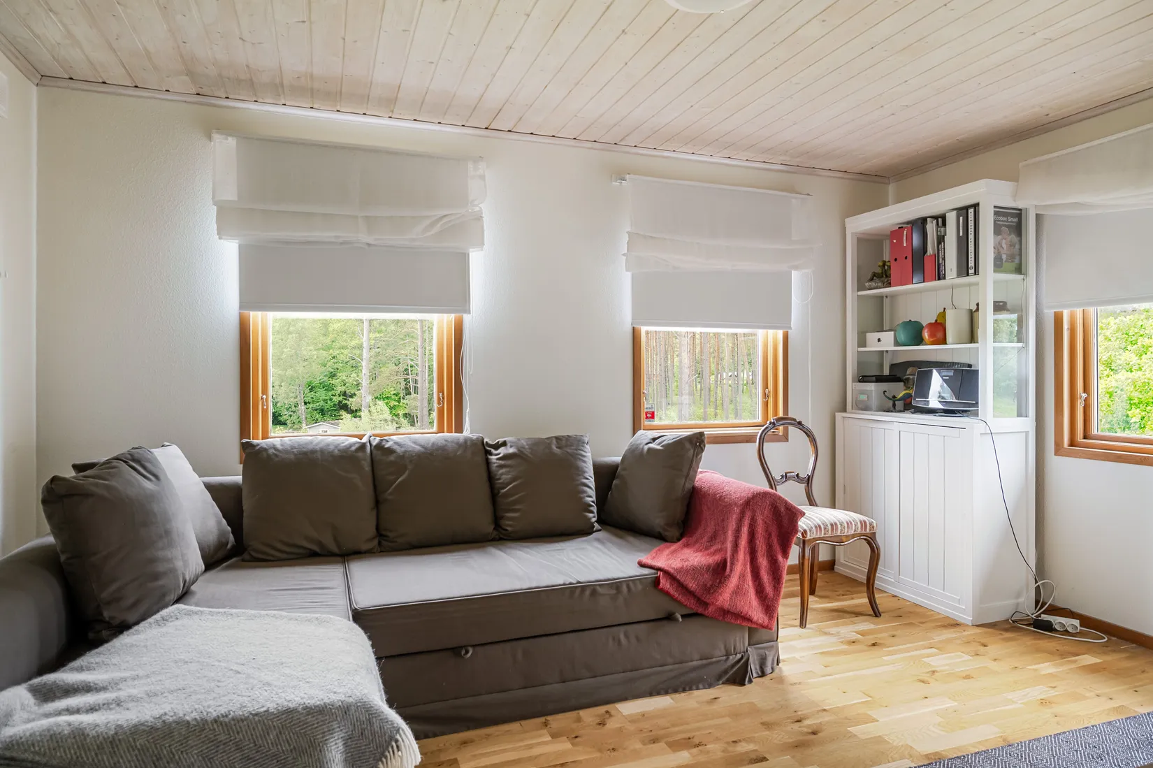 Fritidshus, Borgvägen 2, Strängnäs