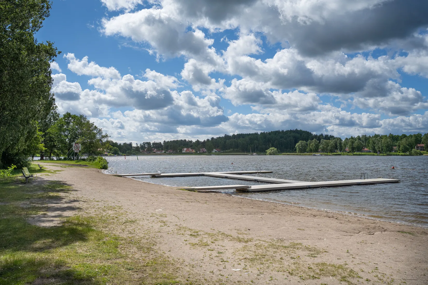 Fritidshus, Borgvägen 2, Strängnäs