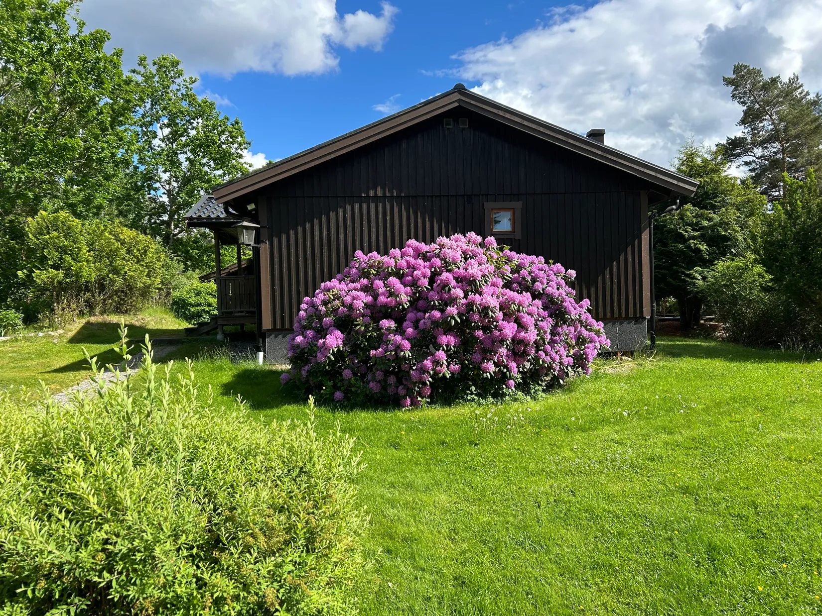 Fritidshus, Borgvägen 2, Strängnäs