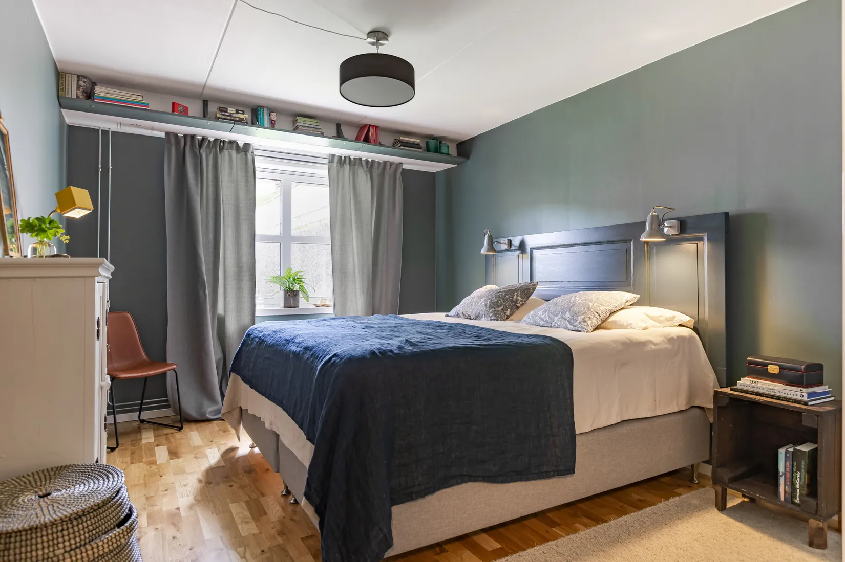 Bostadsrätt, Frönäsudden 4, Åre By, Åre