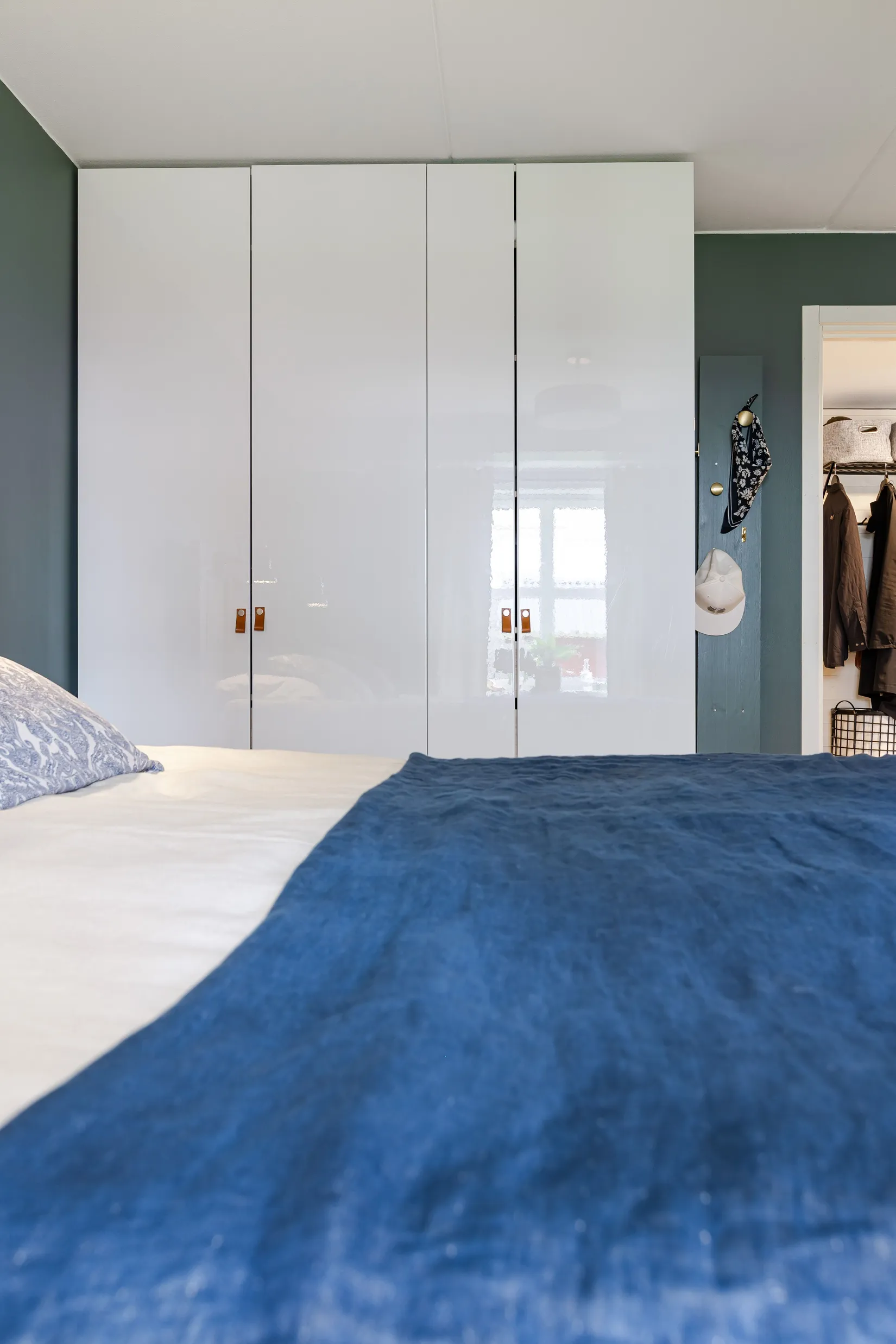 Bostadsrätt, Frönäsudden 4, Åre By, Åre