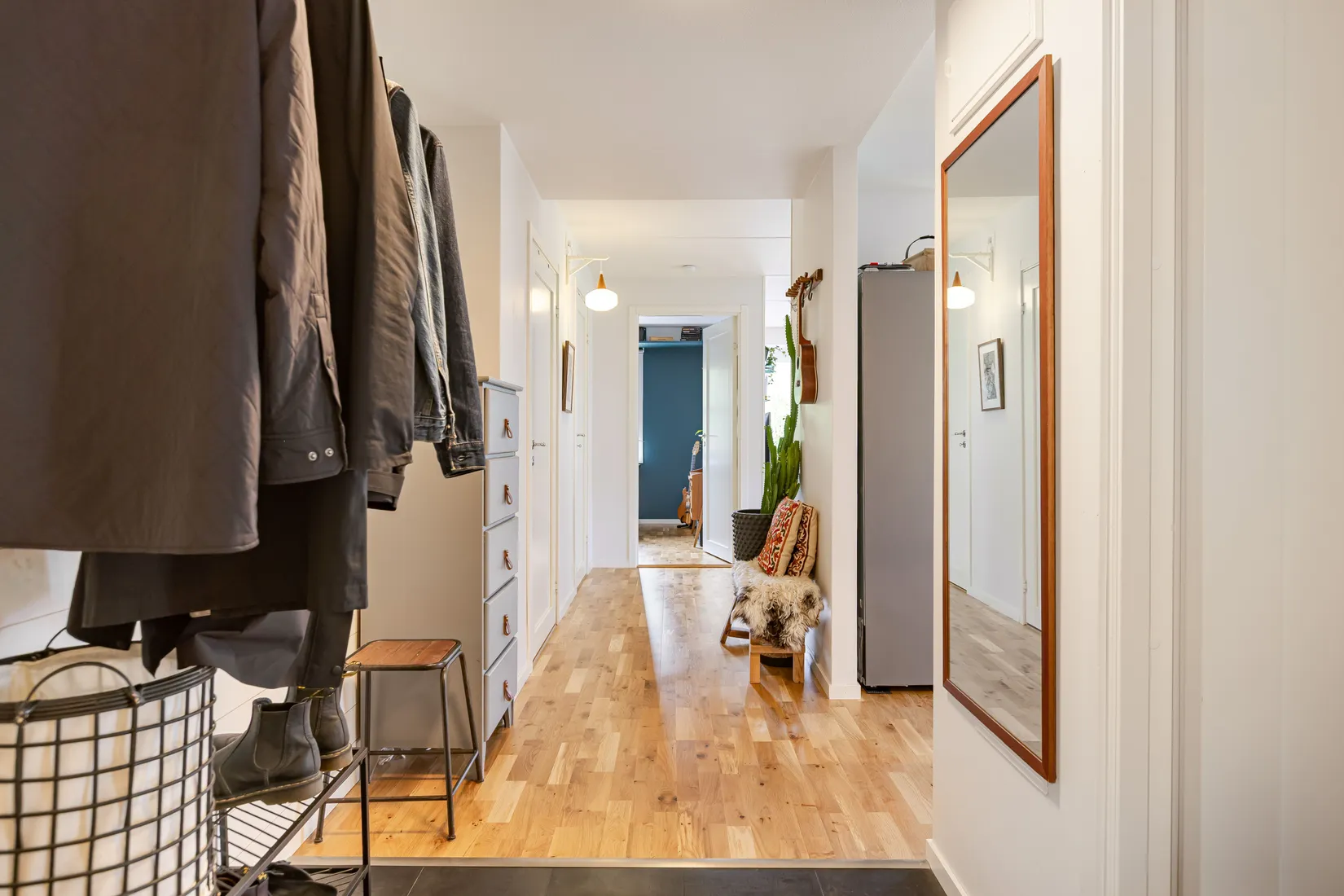 Bostadsrätt, Frönäsudden 4, Åre By, Åre