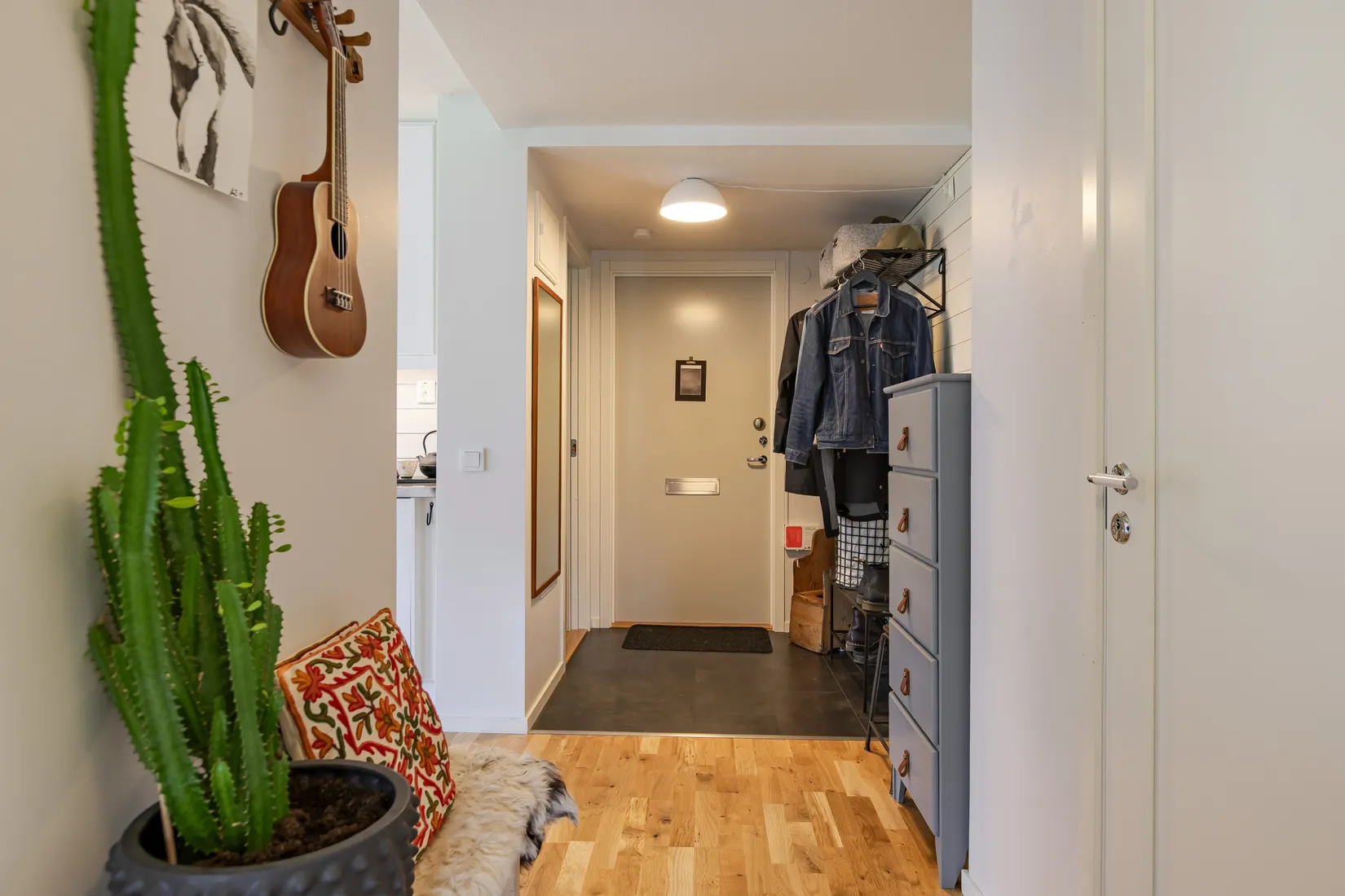 Bostadsrätt, Frönäsudden 4, Åre By, Åre
