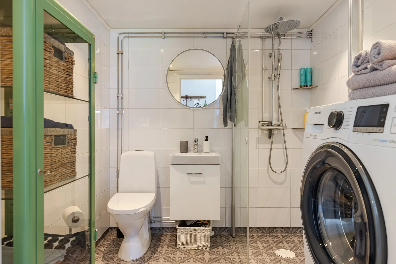 Bostadsrätt, Frönäsudden 4, Åre By, Åre