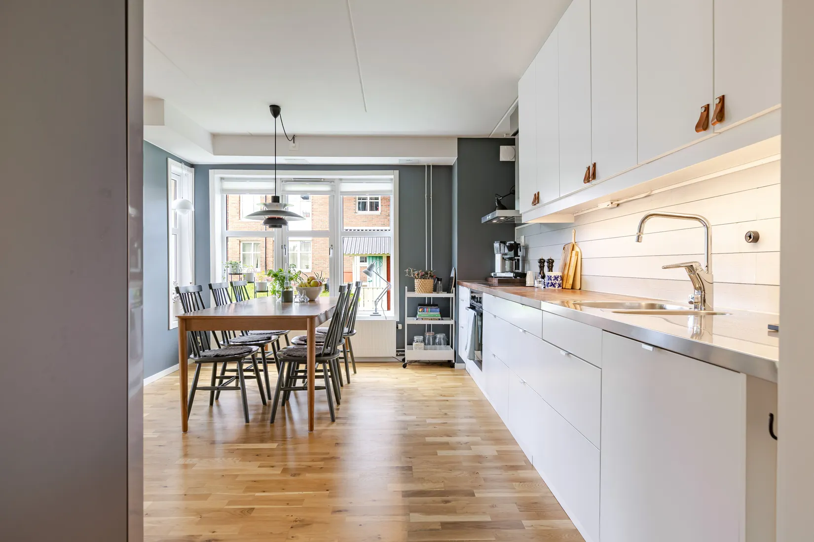 Bostadsrätt, Frönäsudden 4, Åre By, Åre