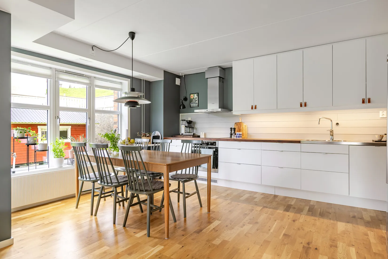 Bostadsrätt, Frönäsudden 4, Åre By, Åre