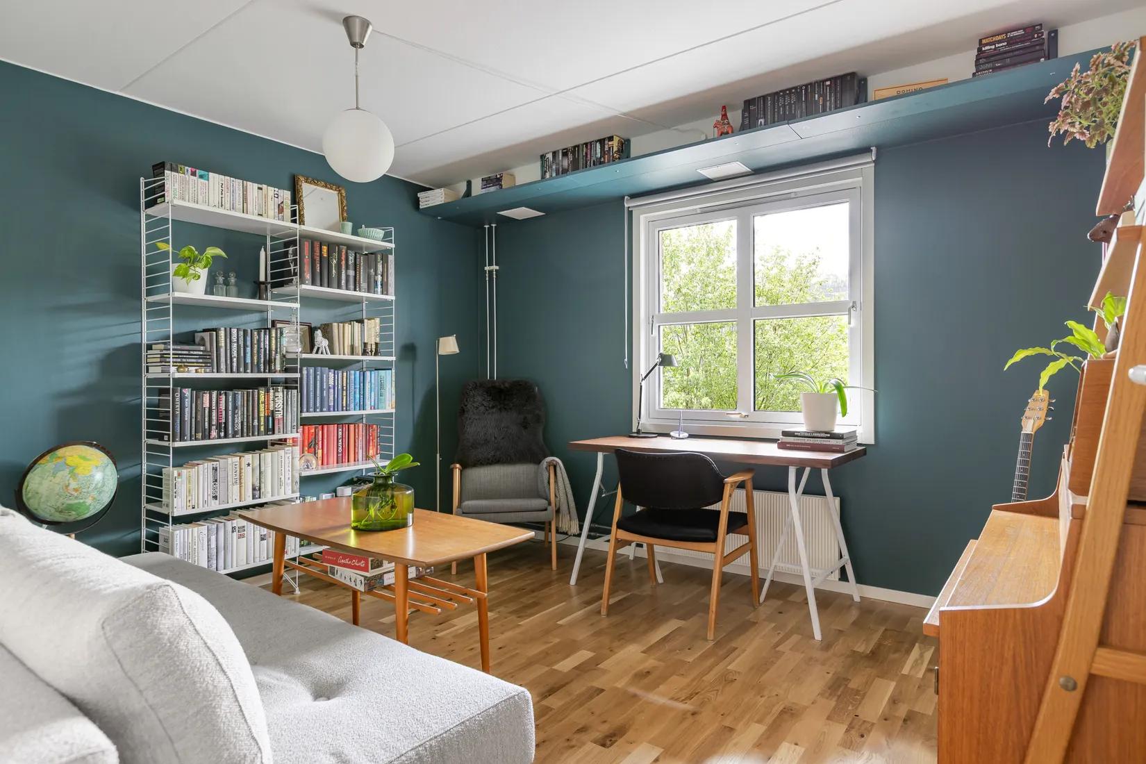 Bostadsrätt, Frönäsudden 4, Åre By, Åre