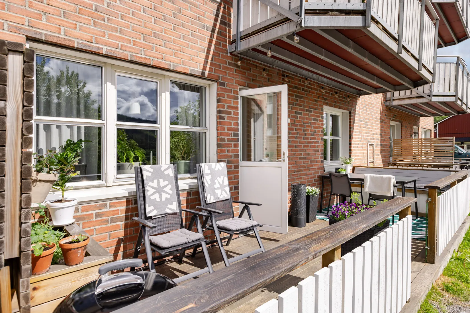 Bostadsrätt, Frönäsudden 4, Åre By, Åre