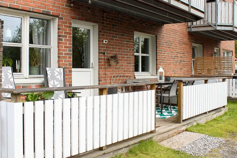 Bostadsrätt, Frönäsudden 4, Åre By, Åre
