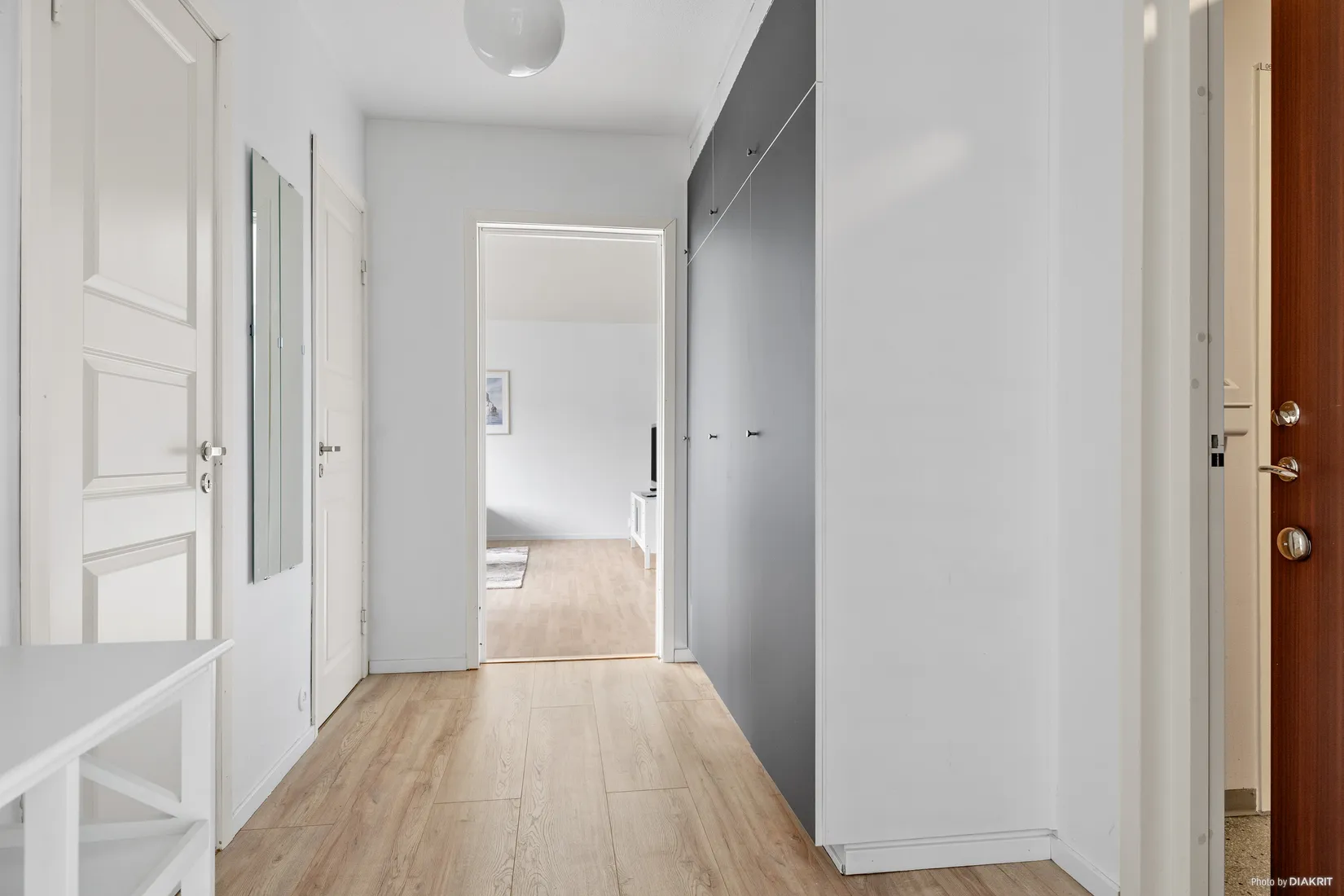 Bostadsrätt, Bokgatan 16, Torpa, Vänersborg