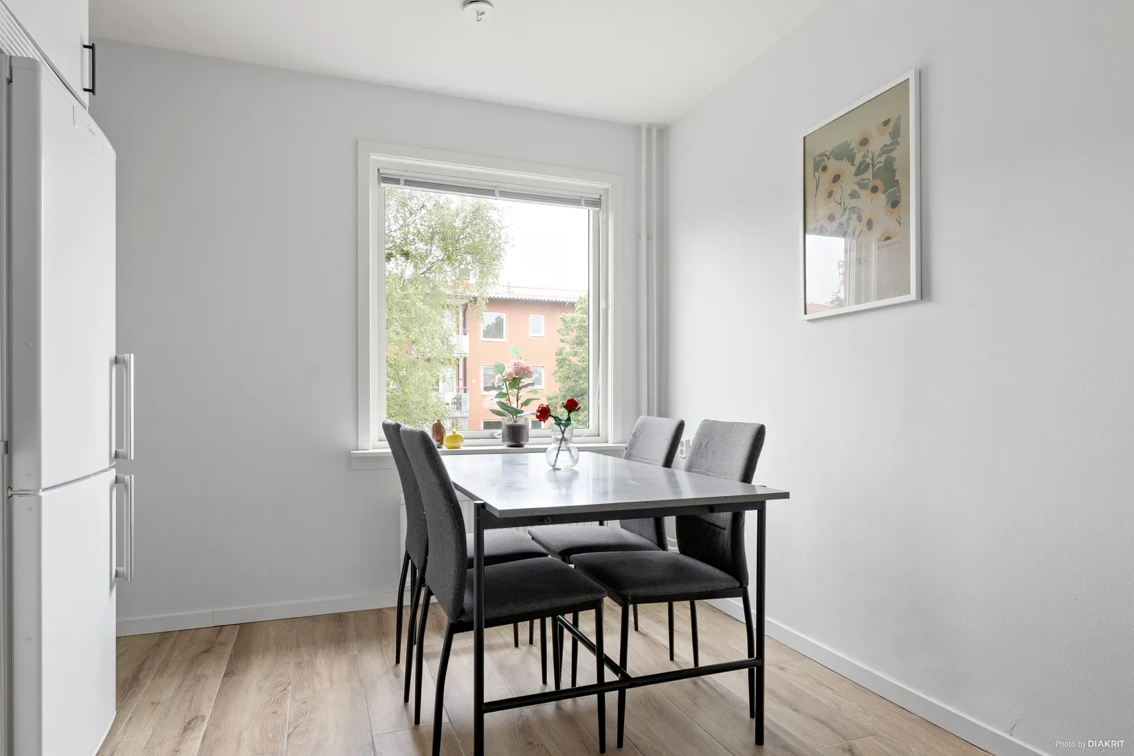 Bostadsrätt, Bokgatan 16, Torpa, Vänersborg