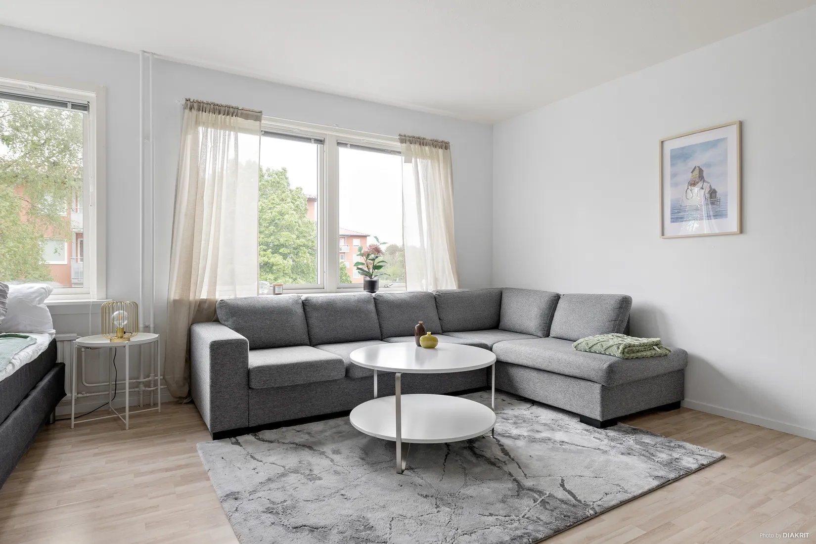 Bostadsrätt, Bokgatan 16, Torpa, Vänersborg