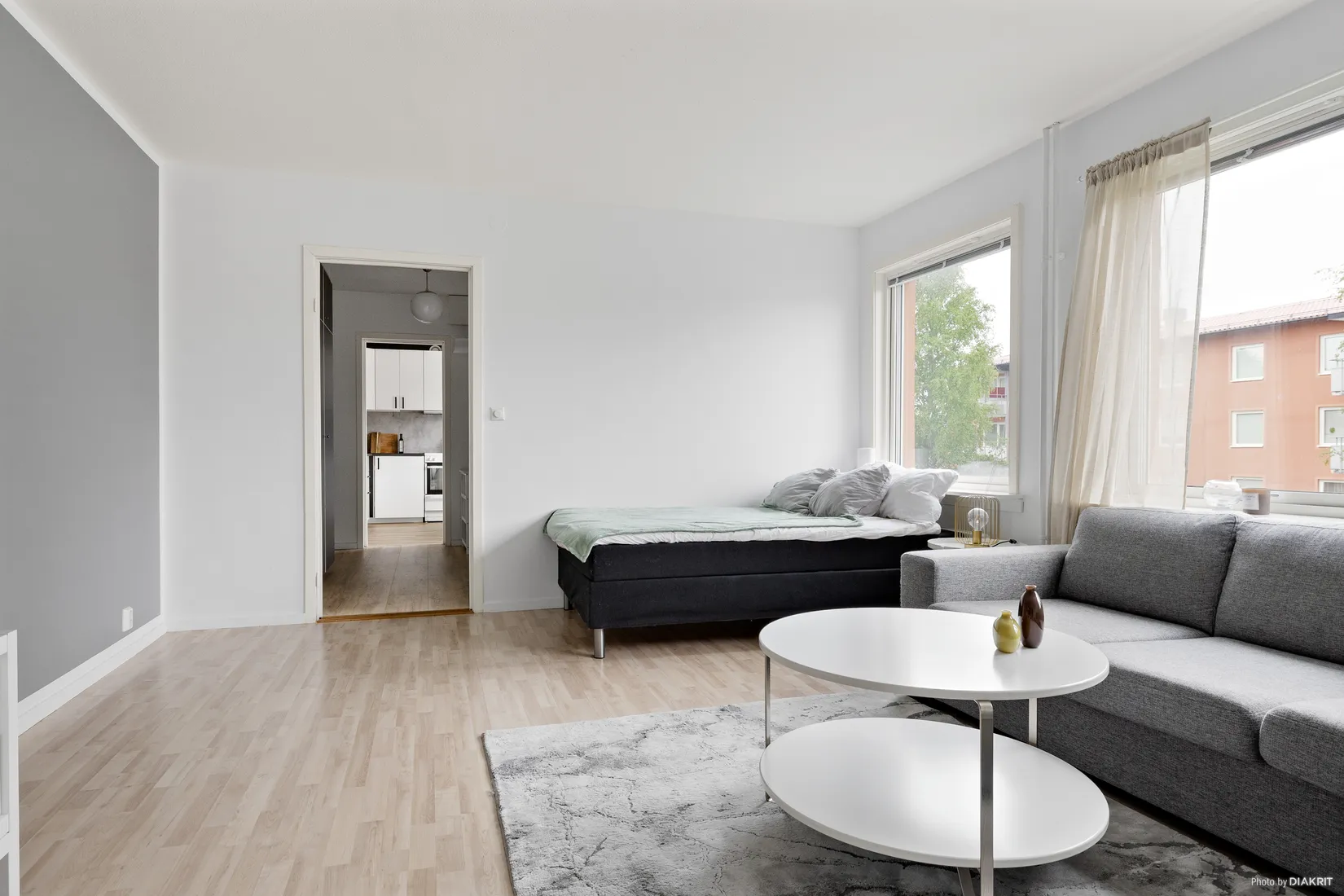Bostadsrätt, Bokgatan 16, Torpa, Vänersborg
