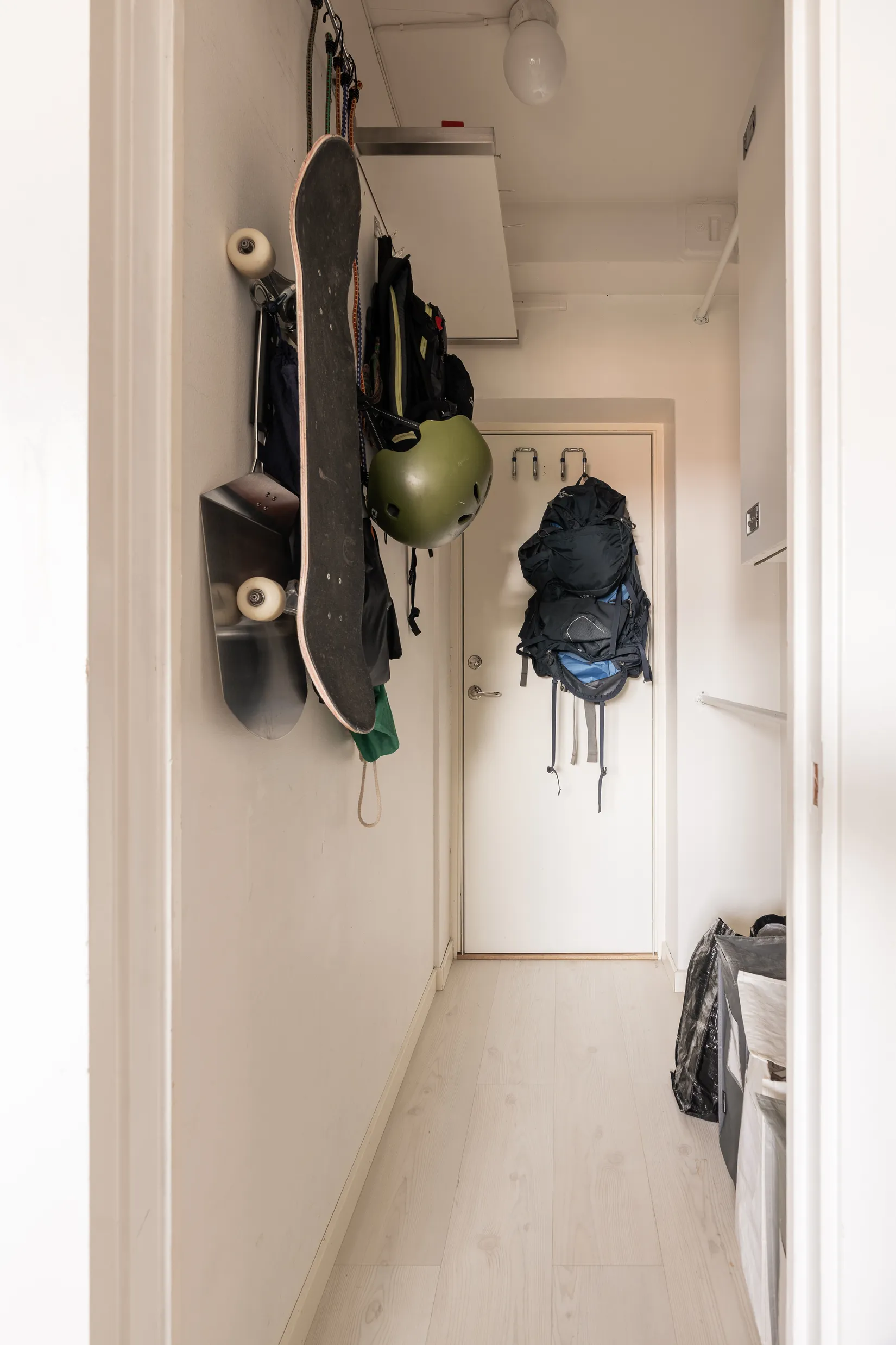 Bostadsrätt, Bergsgatan 39A, Frösön, Östersund