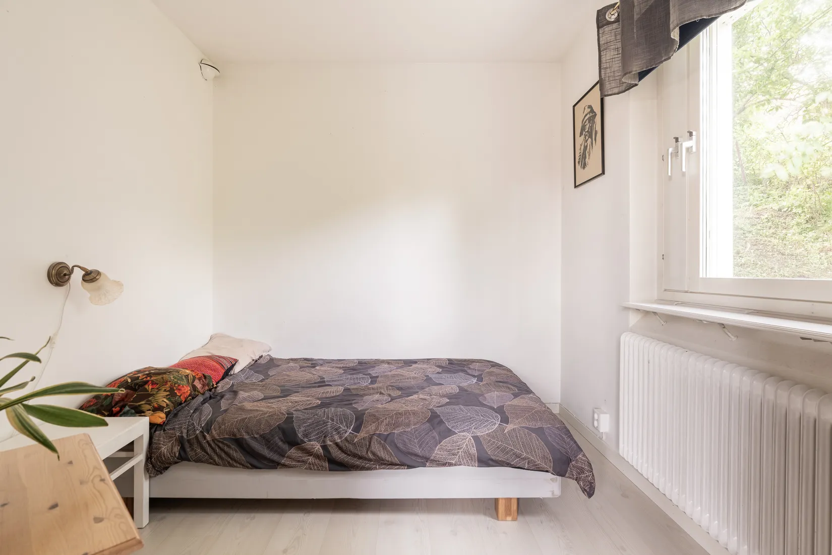 Bostadsrätt, Bergsgatan 39A, Frösön, Östersund