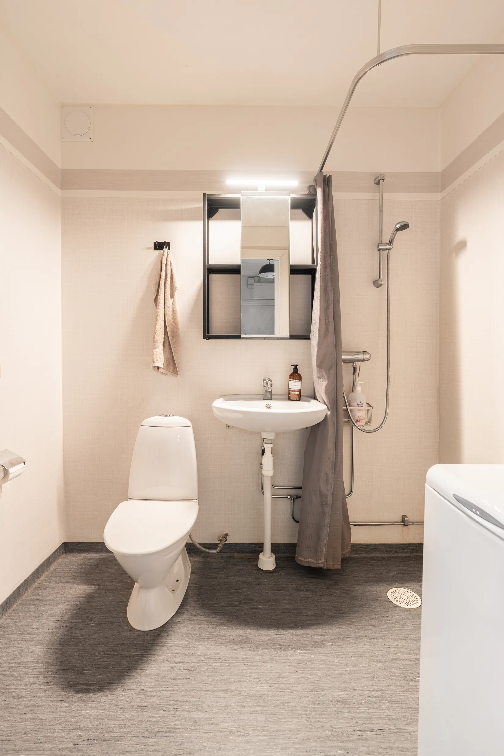 Bostadsrätt, Bergsgatan 39A, Frösön, Östersund