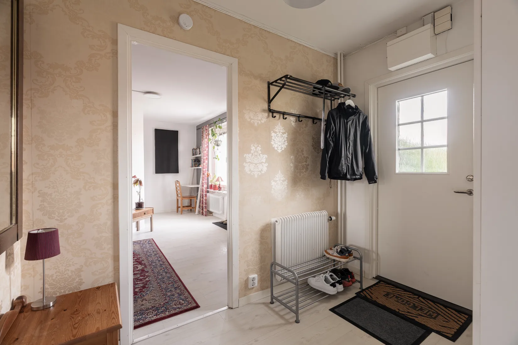Bostadsrätt, Bergsgatan 39A, Frösön, Östersund