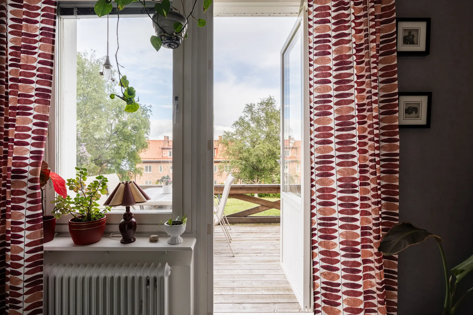 Bostadsrätt, Bergsgatan 39A, Frösön, Östersund