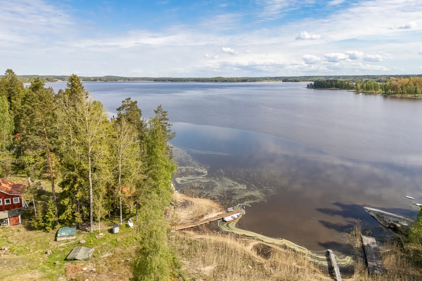 Villa, Steffens väg 611, Karlstad
