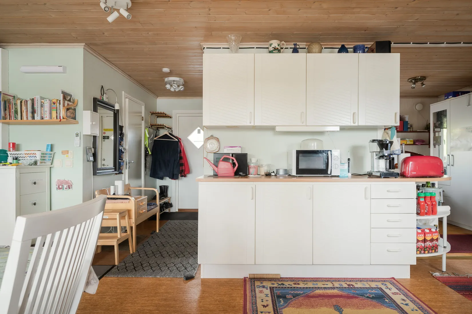 Villa, Steffens väg 611, Karlstad