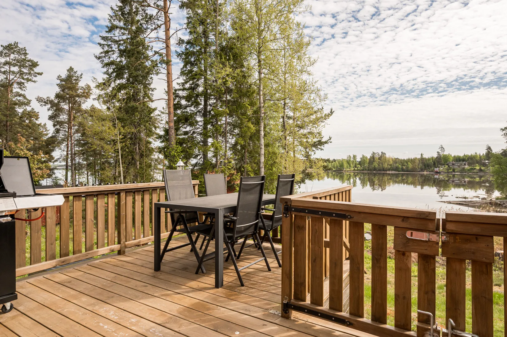 Villa, Steffens väg 611, Karlstad