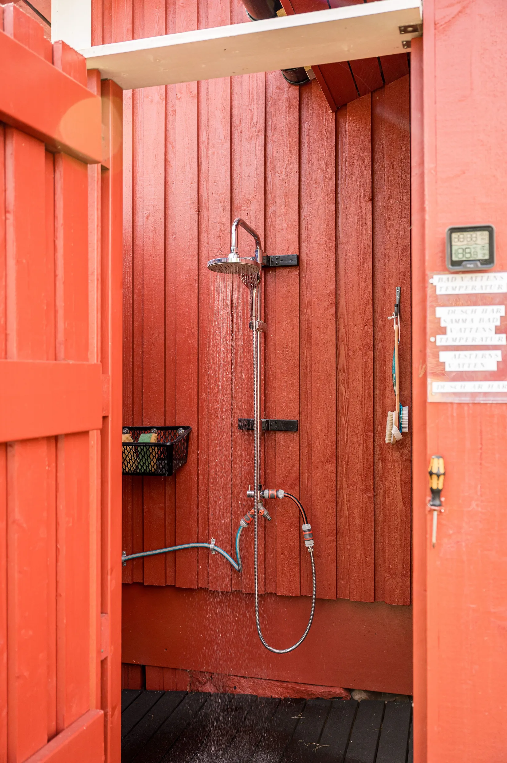 Villa, Steffens väg 611, Karlstad
