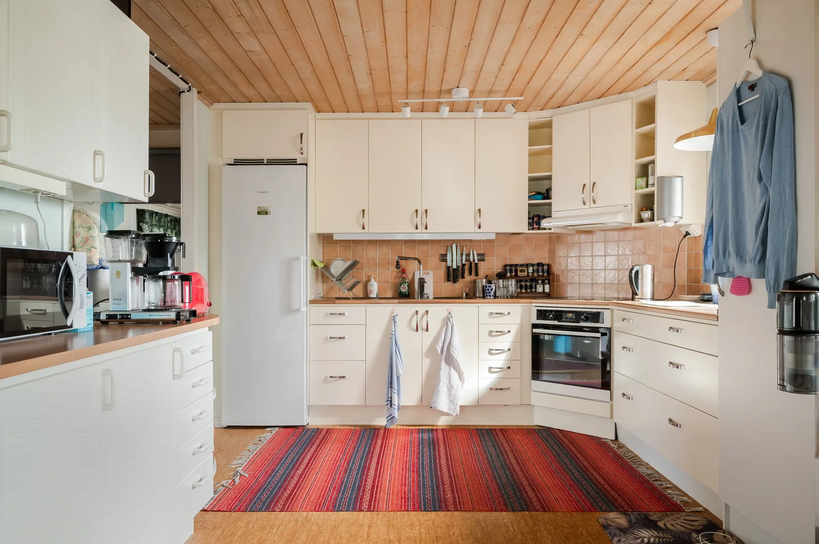 Villa, Steffens väg 611, Karlstad