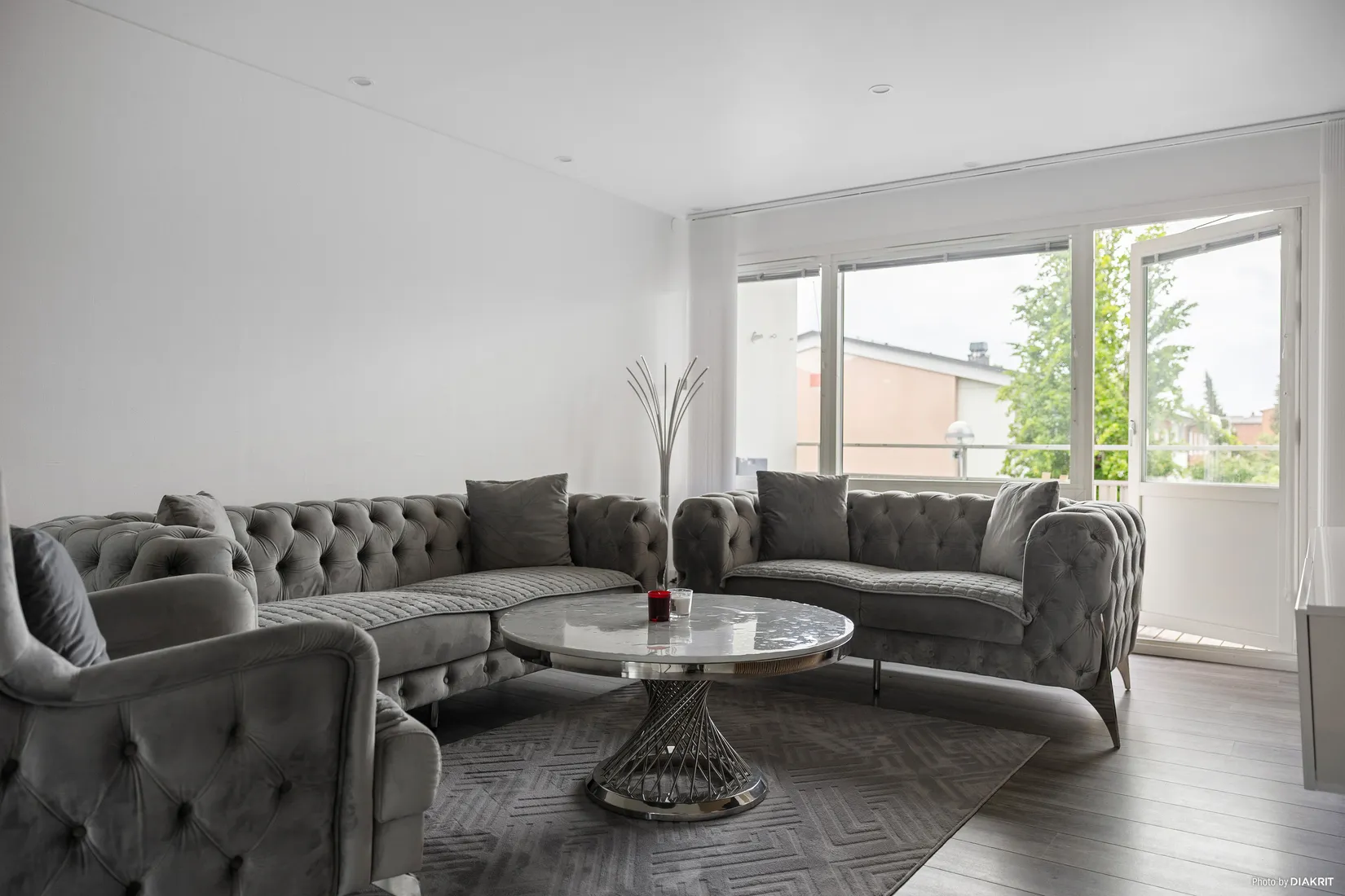 Bostadsrätt, Flanaden 70, Torpa, Vänersborg