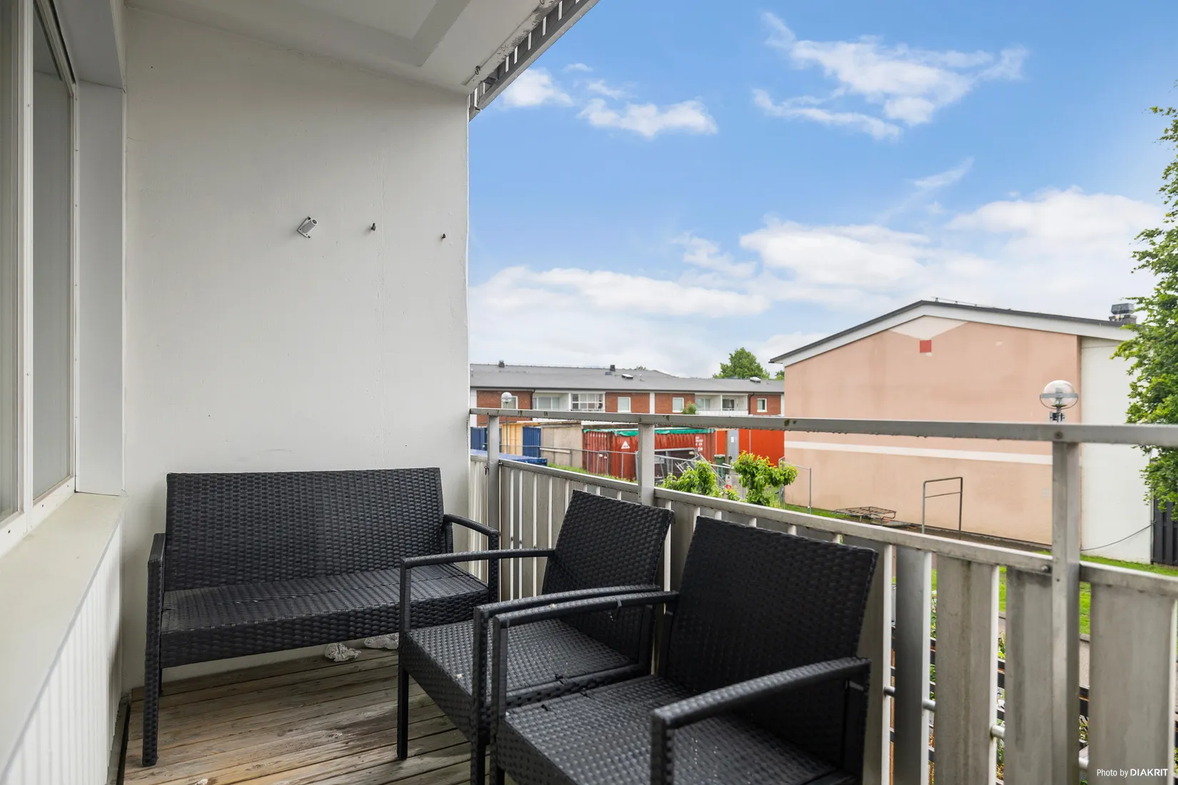 Bostadsrätt, Flanaden 70, Torpa, Vänersborg