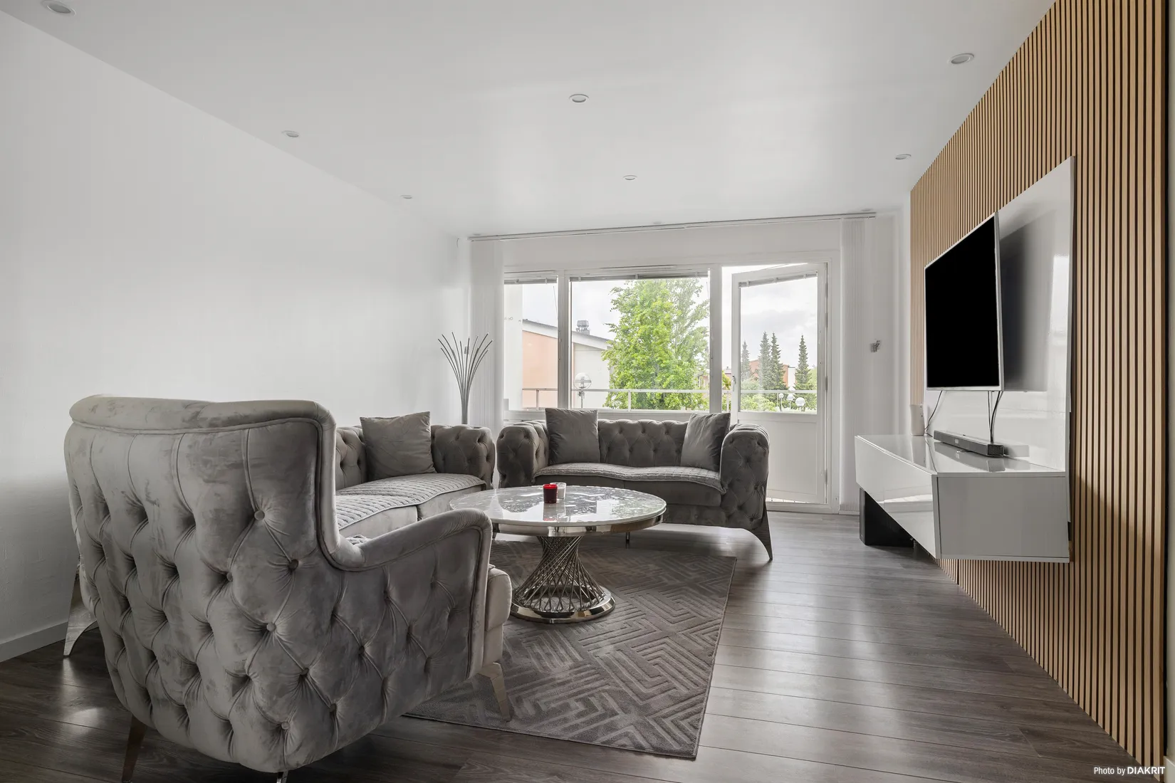 Bostadsrätt, Flanaden 70, Torpa, Vänersborg