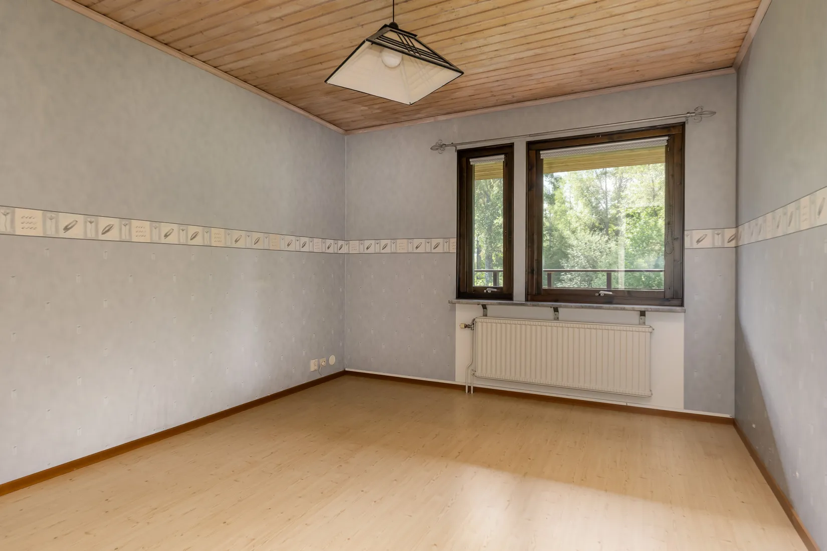 Villa, Kornvägen 14, SMEDJEBACKEN Skjutbaneområdet, Smedjebacken