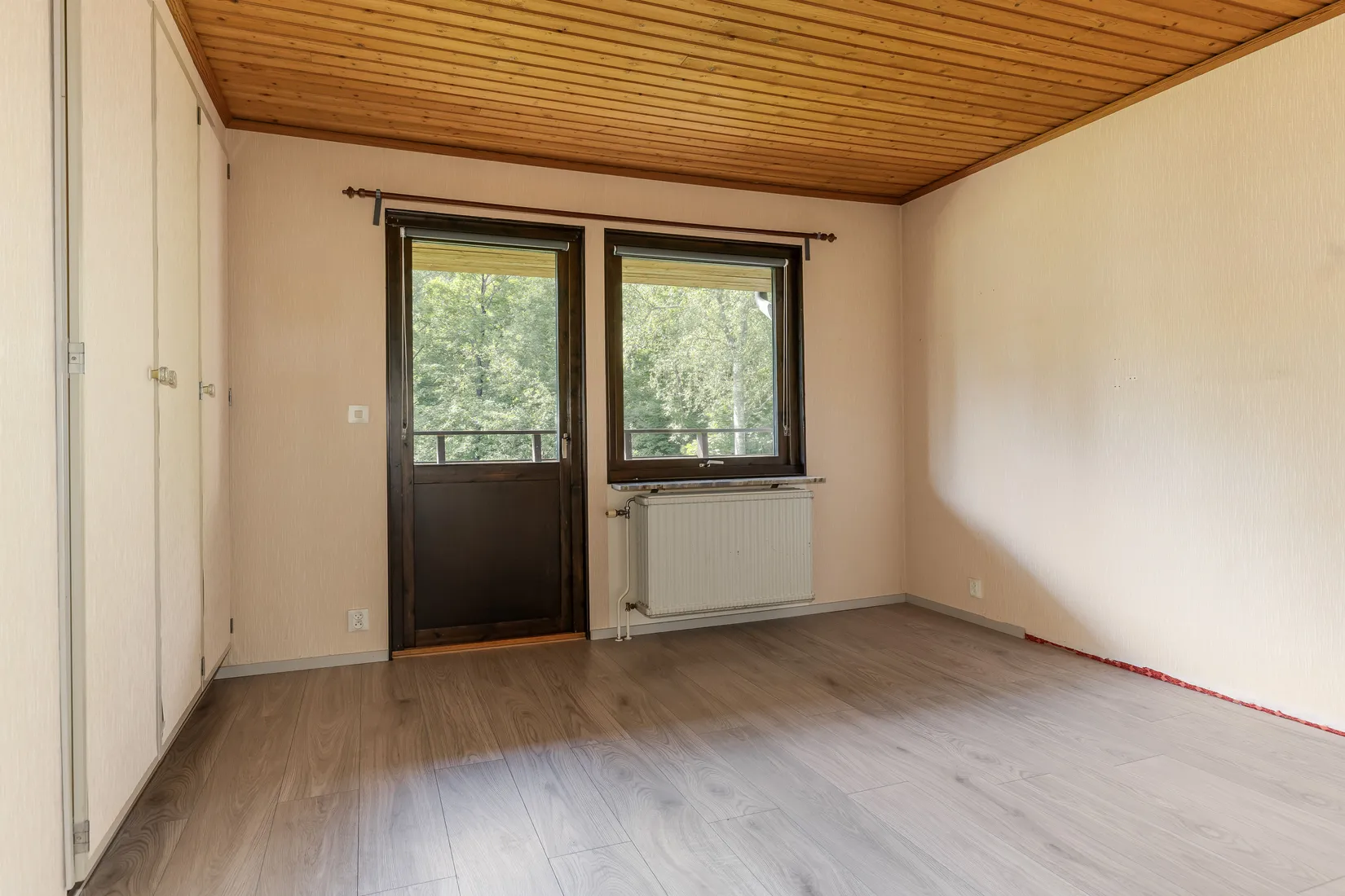Villa, Kornvägen 14, SMEDJEBACKEN Skjutbaneområdet, Smedjebacken