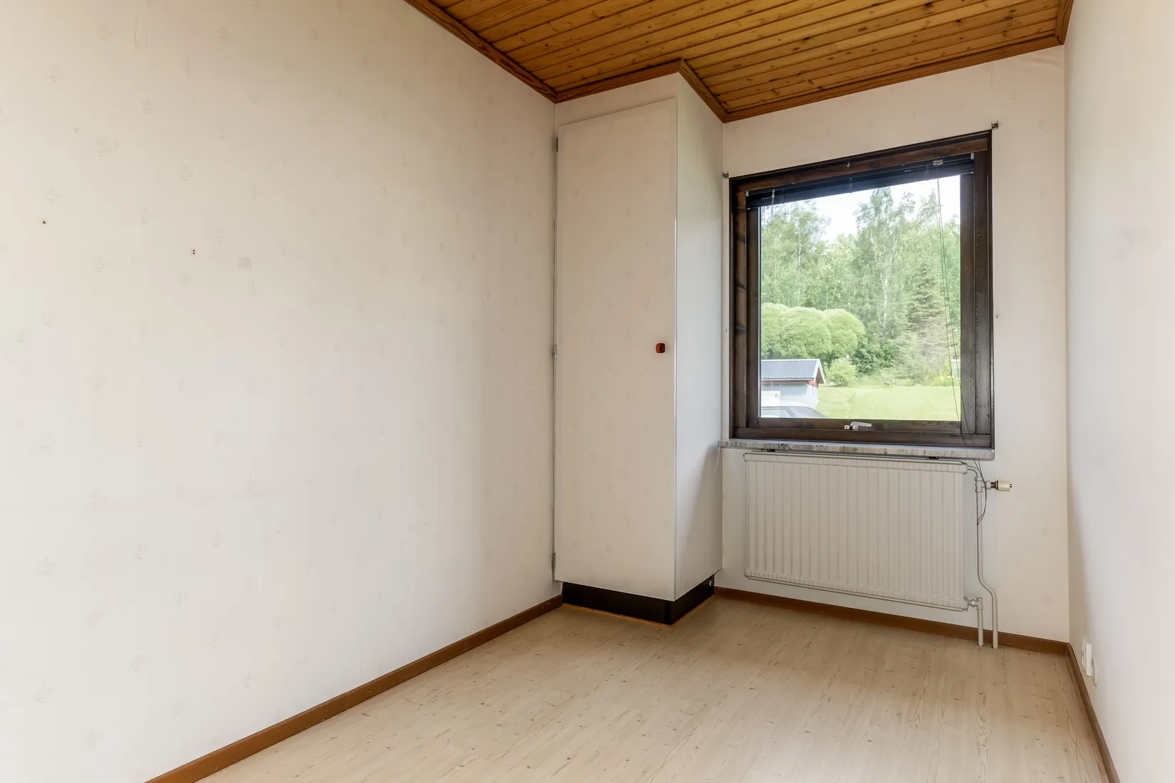 Villa, Kornvägen 14, SMEDJEBACKEN Skjutbaneområdet, Smedjebacken