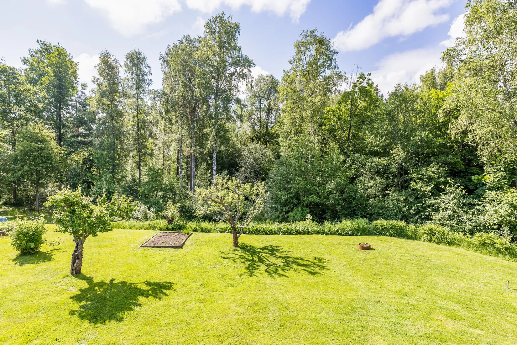 Villa, Kornvägen 14, SMEDJEBACKEN Skjutbaneområdet, Smedjebacken