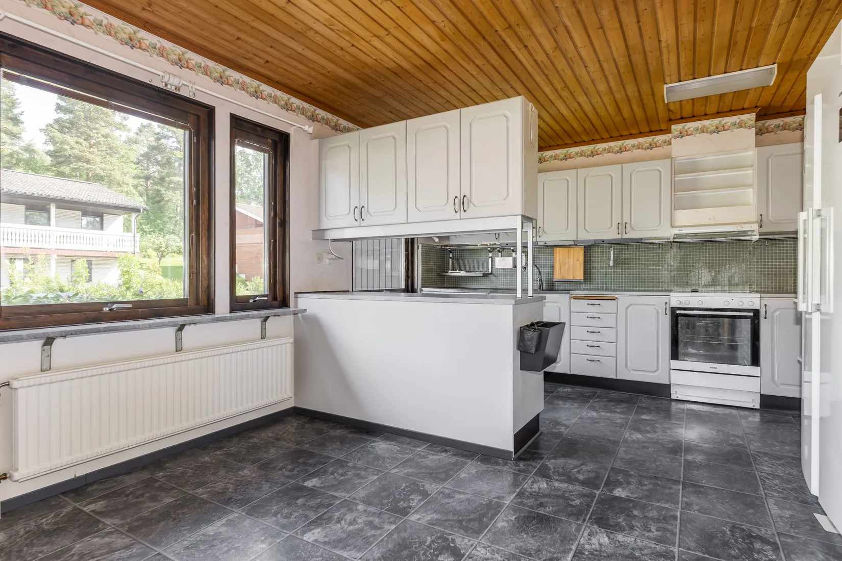 Villa, Kornvägen 14, SMEDJEBACKEN Skjutbaneområdet, Smedjebacken