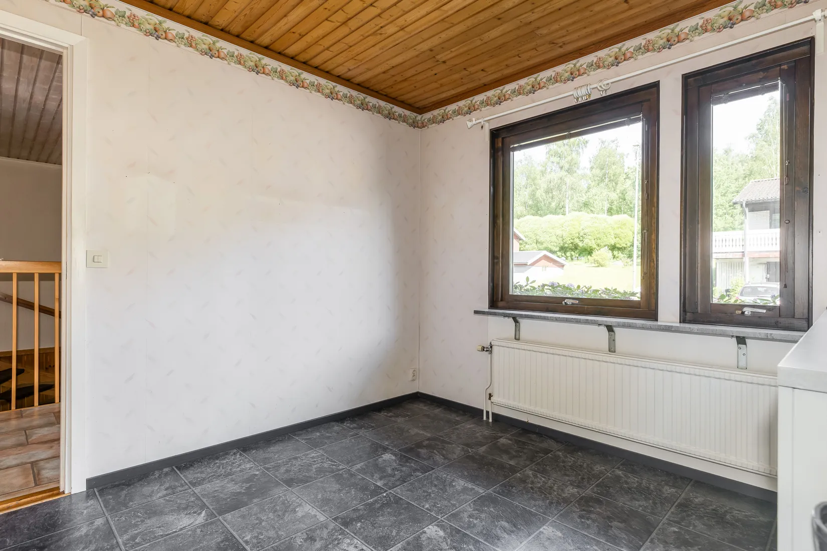 Villa, Kornvägen 14, SMEDJEBACKEN Skjutbaneområdet, Smedjebacken