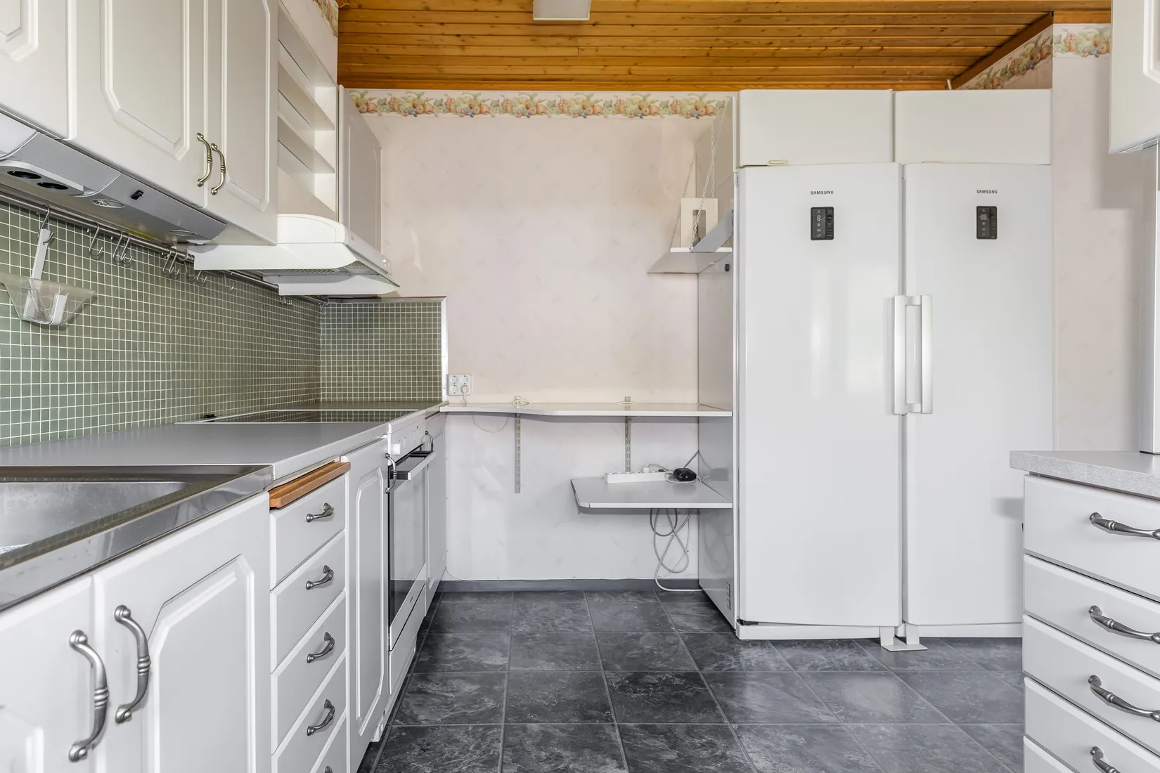 Villa, Kornvägen 14, SMEDJEBACKEN Skjutbaneområdet, Smedjebacken