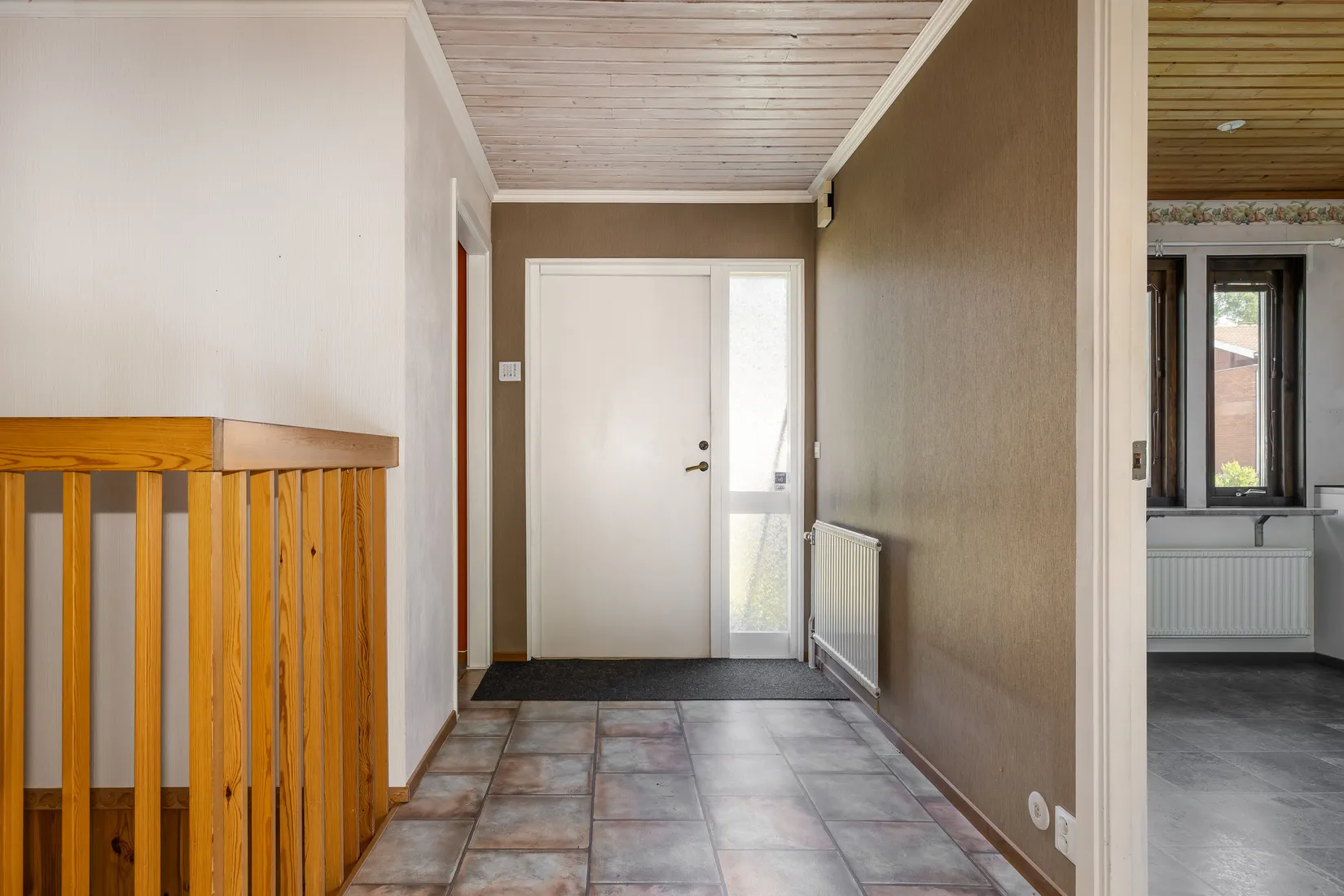 Villa, Kornvägen 14, SMEDJEBACKEN Skjutbaneområdet, Smedjebacken