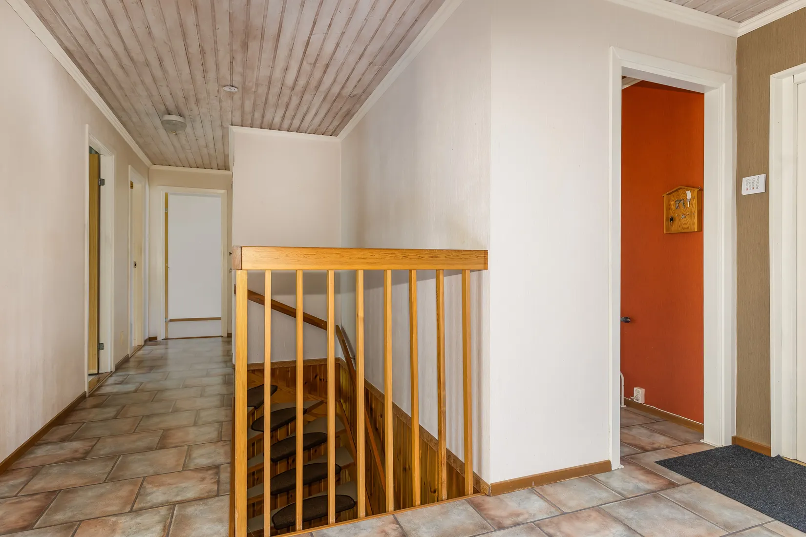 Villa, Kornvägen 14, SMEDJEBACKEN Skjutbaneområdet, Smedjebacken